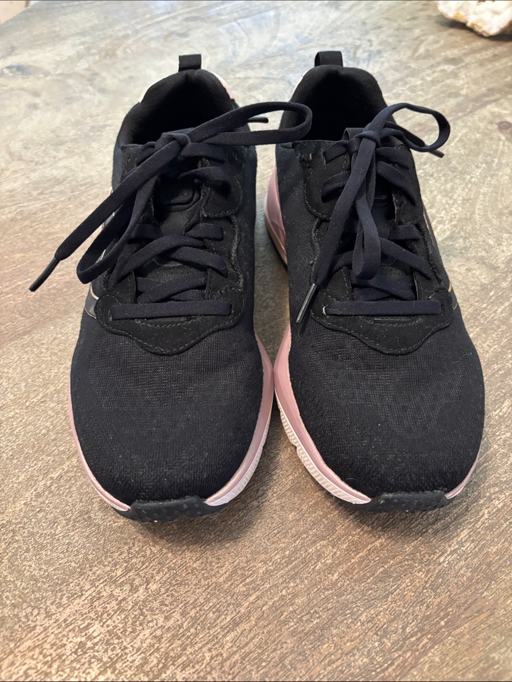 Ryka Tennis Shoes 8m